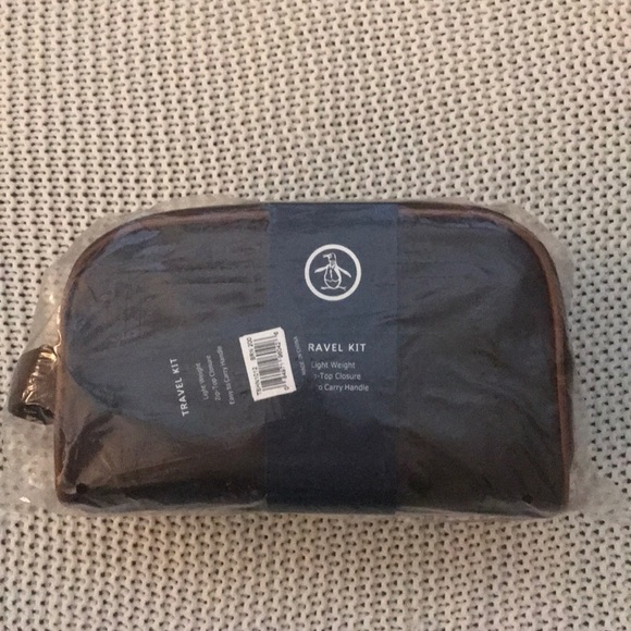 Travel bag - Picture 1 of 5